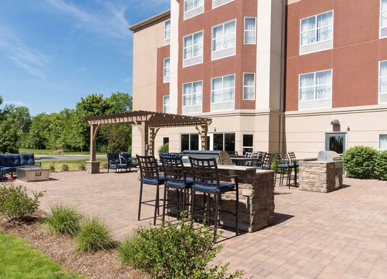 Homewood Suites by Hilton Indianapolis Northwest 1