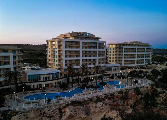 Radisson Blu Resort & Spa, Malta Golden Sands 1