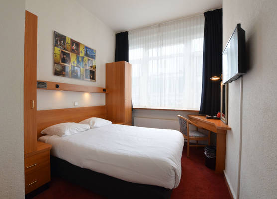 Hotel Nicolaas Witsen 1