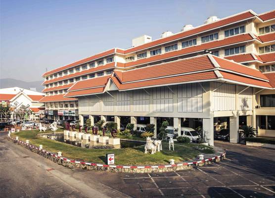 Mercure Chiang Mai 1