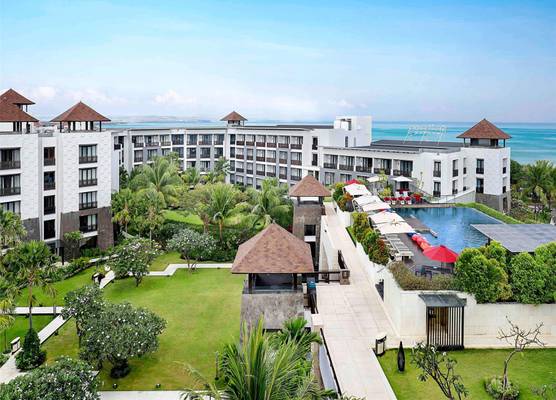 Pullman Bali Legian Beach 1