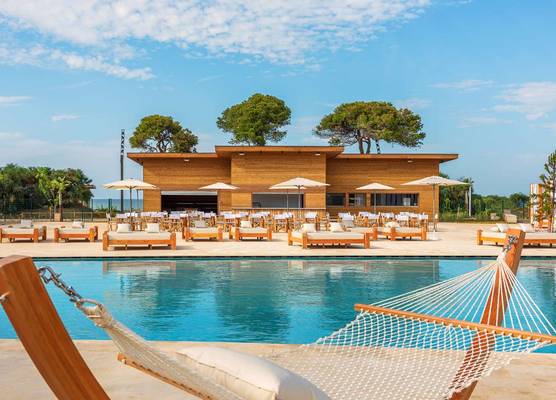 Radisson Blu Resort Al Hoceima 1