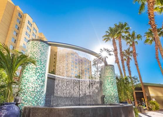 The Grandview at Las Vegas 1
