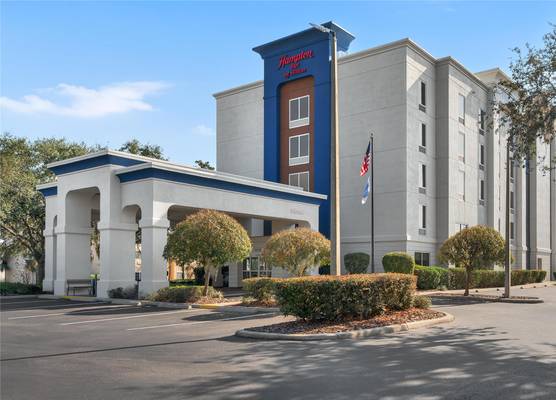 Hampton Inn Leesburg/Tavares 1