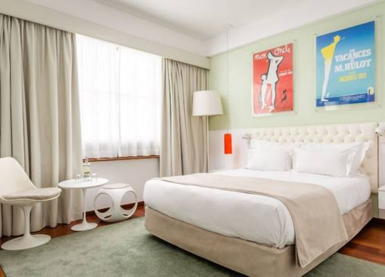 Hotel Florida 1