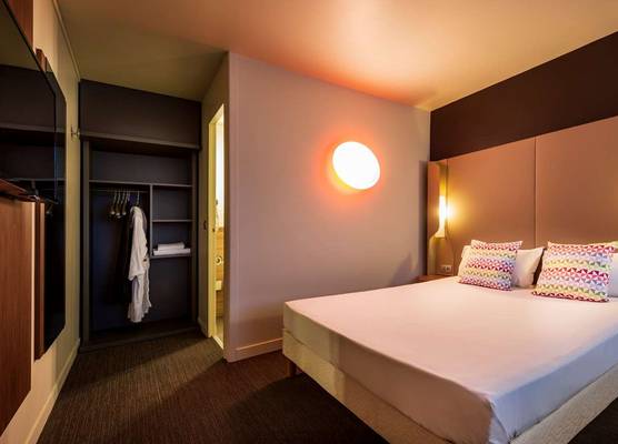 Campanile Hotel & Restaurant Eindhoven 1