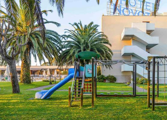 Novotel Porto Gaia 1