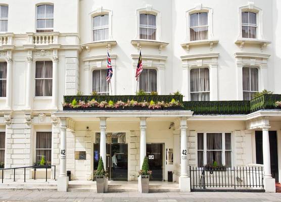Grand Plaza Serviced Apartments 1