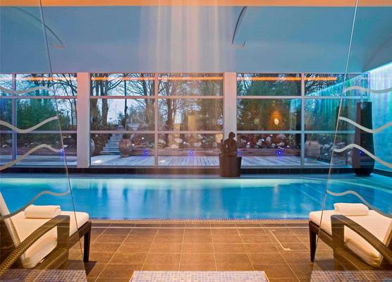Mercure Paris CDG Airport & Convention 1