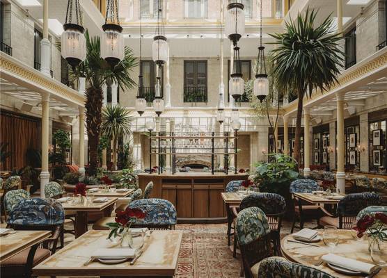 NoMad London 1