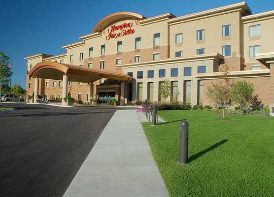 Hampton Inn & Suites Madison-West 1