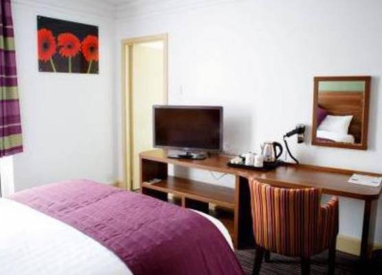 South Milford Hotel 1