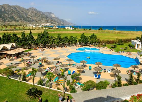 Sovereign Beach Hotel 1