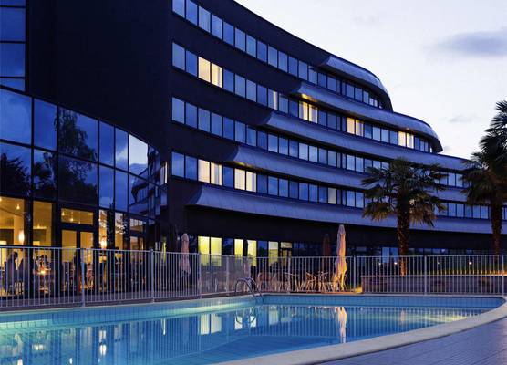 Novotel Poitiers Site du Futuroscope 1
