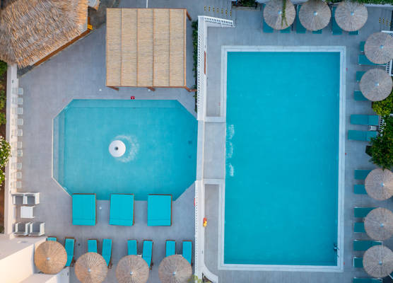 Eurohotel Katrin Hotel & Bungalows 1