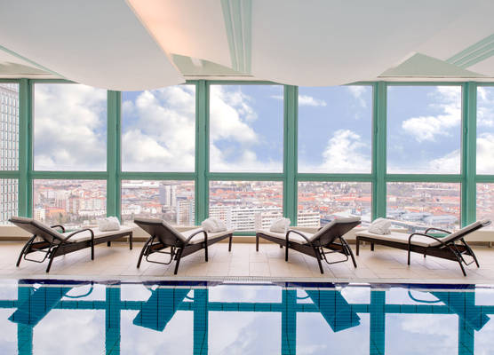 Panorama by Verdi Hotels 1