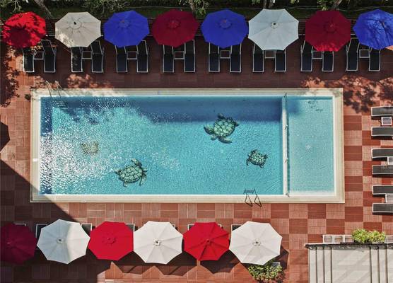 Ibis Pattaya 1