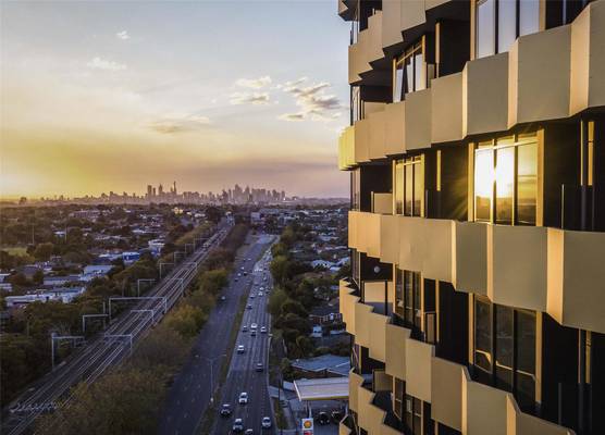The Sebel Melbourne Malvern 1