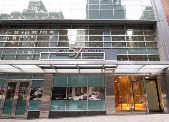 West 57th Street by Hilton Club 1