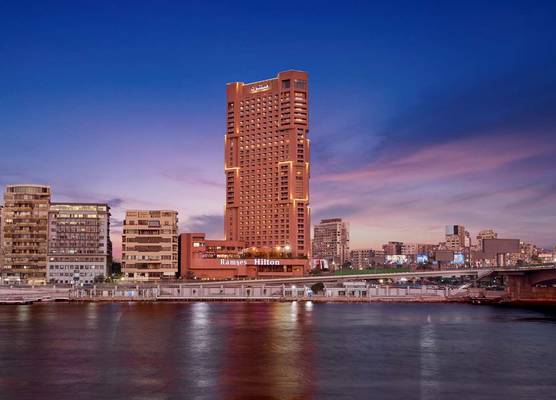 Ramses Hilton 1