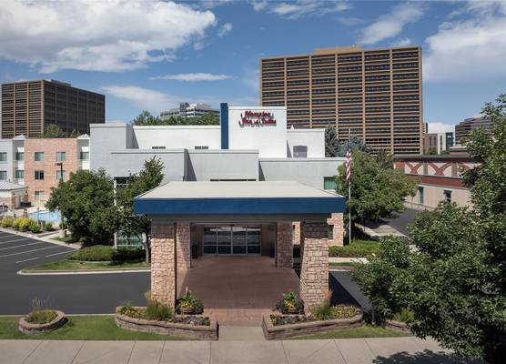 Hampton Inn & Suites Denver Tech Center 1
