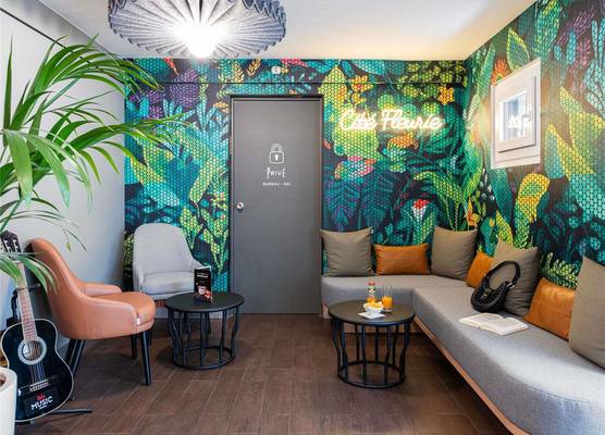 ibis Paris Italie Tolbiac 1