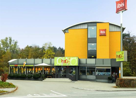 ibis Zurich Adliswil 1