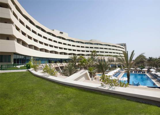 Occidental Sharjah Grand 1