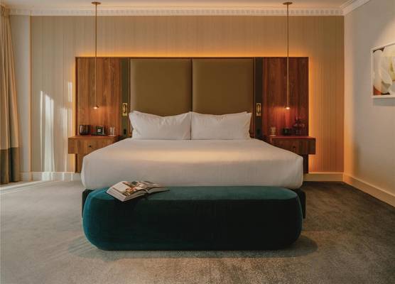 Parmelia Hilton Perth 1