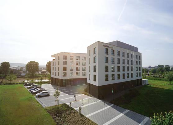 HARBR Hotel Heilbronn, a member of Radisson Individuals 1
