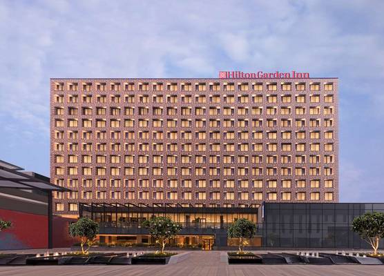 Hilton Garden Inn Bengaluru Embassy Manyata Business Park 1