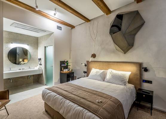 Artagonist Art Hotel 1