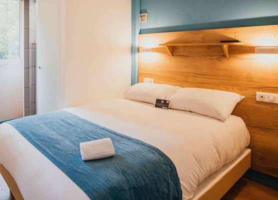 Kyriad ECO - Bordeaux Est Lormont 1