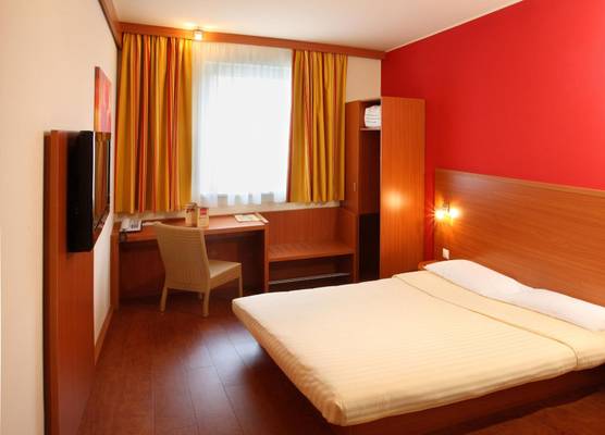 NEXTO DORMERO Hotel Budapest 1