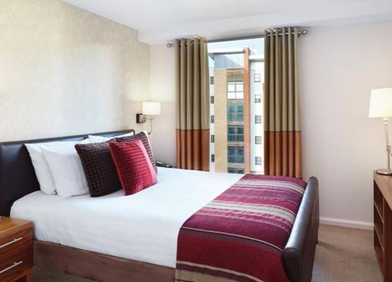 Staybridge Suites NEWCASTLE by IHG 1