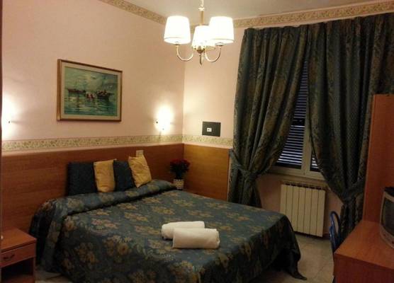 Hotel Ventura 1