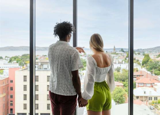 Ibis Styles Hobart 1