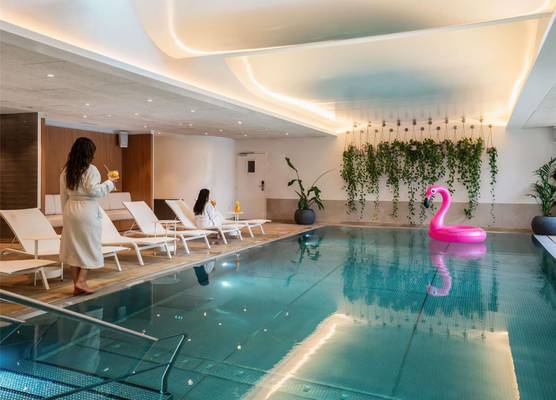 Pullman Paris Centre - Bercy 1