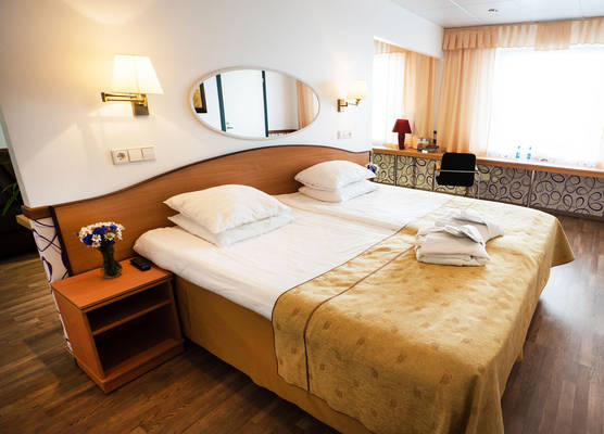 Hestia Hotel Susi 1