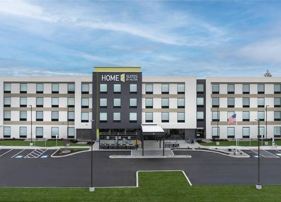 Home2 Suites By Hilton Syracuse Liverpool Airport Area 1