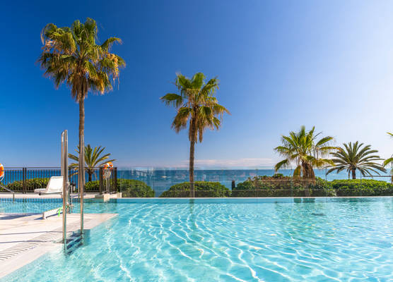 El Fuerte Marbella 1