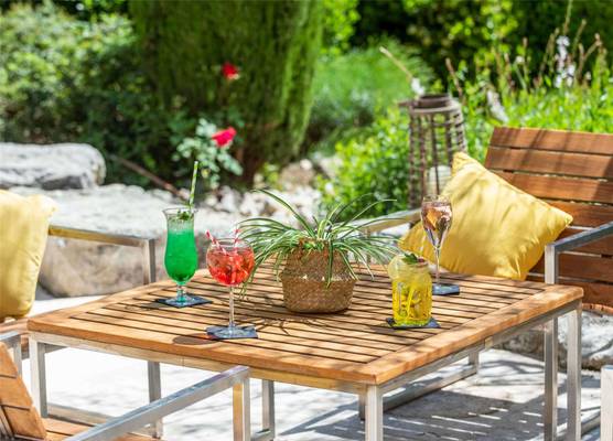 Mercure Aix en Provence Beaumanoir 1