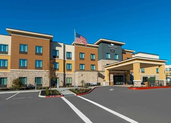 Homewood Suites By Hilton Livermore, Ca 1