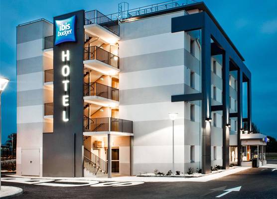 Ibis Budget Valence Sud 1