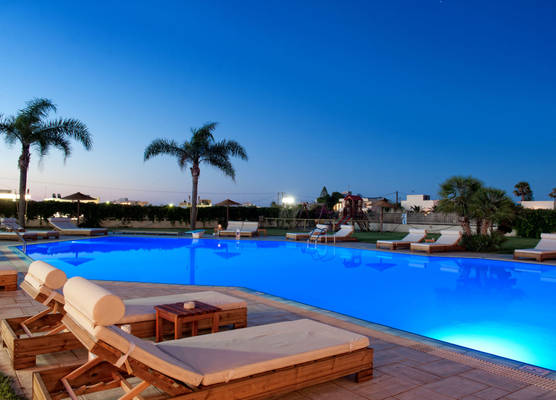 Socrates Hotel & Villas Malia Beach 1
