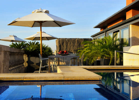 Hotel Astoria 1