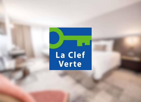 Mercure Bordeaux Lac 1