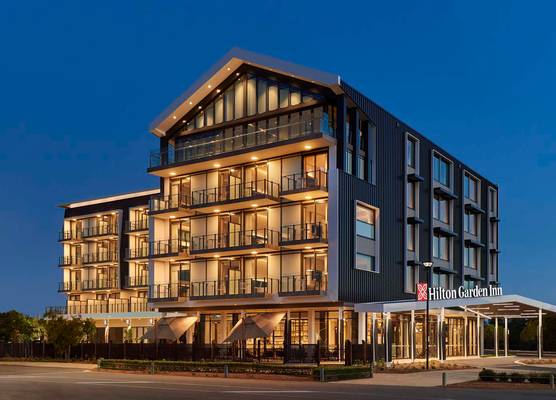 Hilton Garden Inn Busselton 1