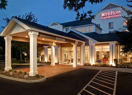Hilton Garden Inn Portland/Beaverton 1