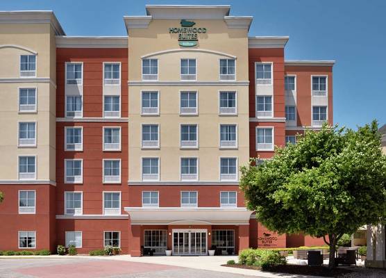 Homewood Suites by Hilton Fort Wayne 1